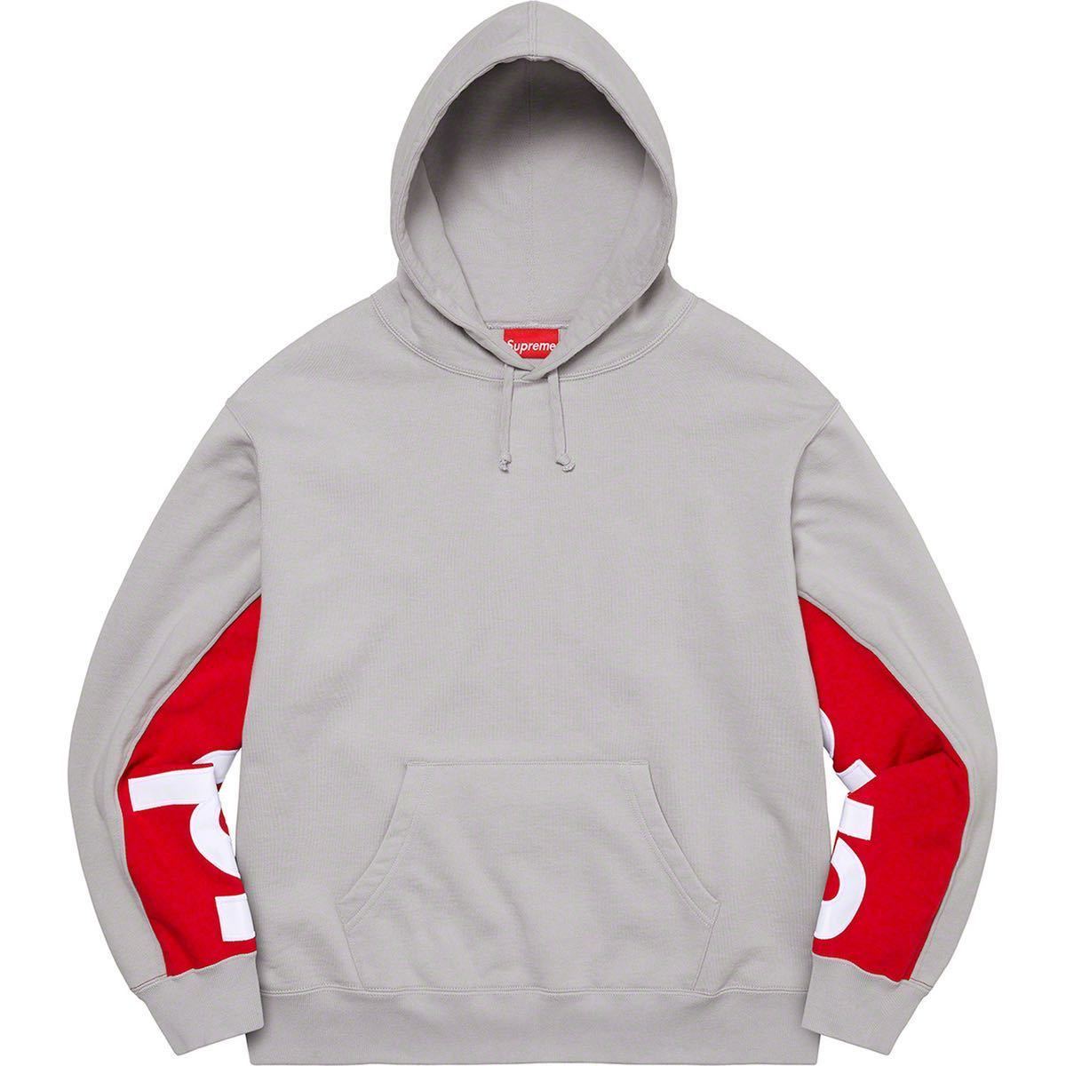 新製品情報も満載 Hooded Panels Cropped シュプリーム Supreme 新品 22SS 【新品未使用】 Sweatshirt グレー色 GREY パーカー フーディー スウェット パーカ 新製品情報も満載 Hooded Panels Cropped シュプリーム Supreme 新品 22SS 【新品未使用】 Sweatshirt グレー色 GREY パーカー フーディー スウェット パーカ