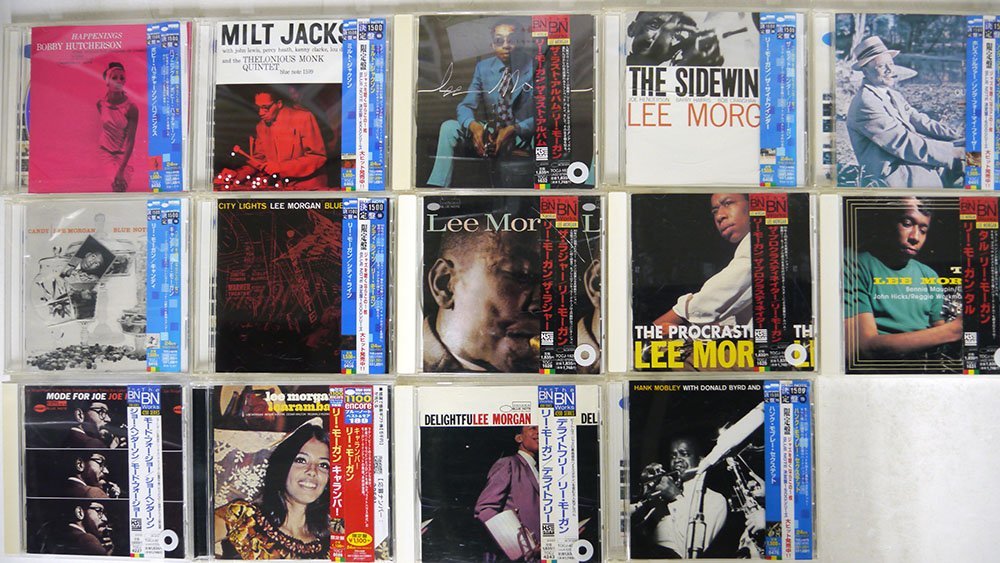 95%以上節約 高音質 blue note 名盤 帯付き まとめて ブルーノート