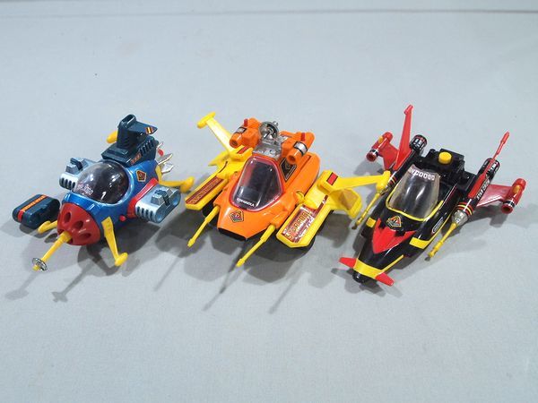 Yahoo!オークション - 当時物 ポピー ポピニカ 超合金 Yahoo!オークション - 当時物 ポピー ポピニカ 超合金