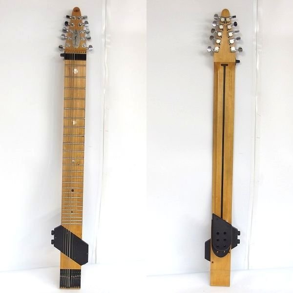 ☆【ジャンク】Chapman Stick/チャップマン・スティック THE Stick 10