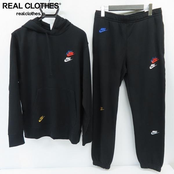 Yahoo!オークション - 【未使用】NIKE/ナイキ スウェット Yahoo!オークション - 【未使用】NIKE/ナイキ スウェット