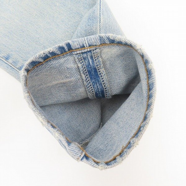 SAINT LAURENTスキニーデニム 30 - imarkitektura.com
