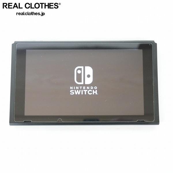 任天堂 Nintendo Switch/ニンテンドー スイッチ 本体のみ HAC-001