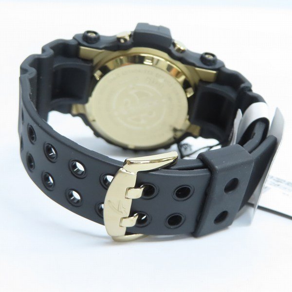 ジャンク】G-SHOCK/Gショック FROGMAN/フロッグマン 25周年記念 ドーン