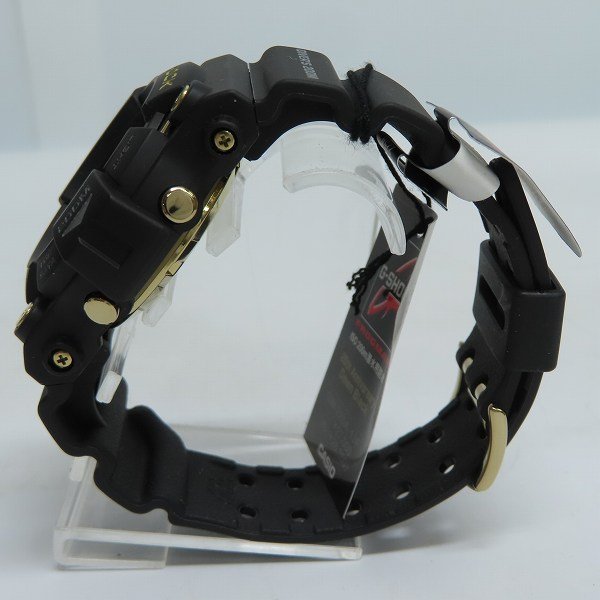 ジャンク】G-SHOCK/Gショック FROGMAN/フロッグマン 25周年記念 ドーン