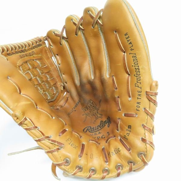 Yahoo!オークション - Rawlings/ローリングス USA製 硬式グラブ Yahoo!オークション - Rawlings/ローリングス USA製 硬式グラブ