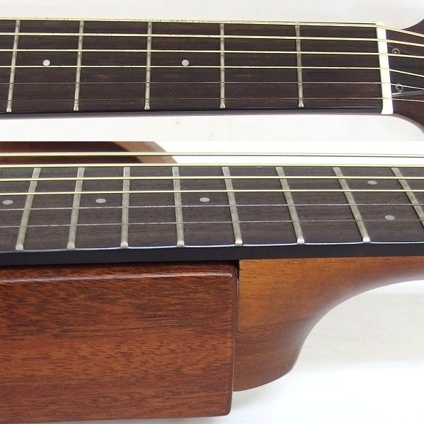 ☆YAMAHA/ヤマハ SLG200S NT サイレントギター 専用ソフトケース付 同