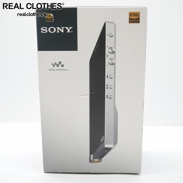 極美品 ソニー WALKMAN NW-ZX1 新年の贈り物 17160円引き www