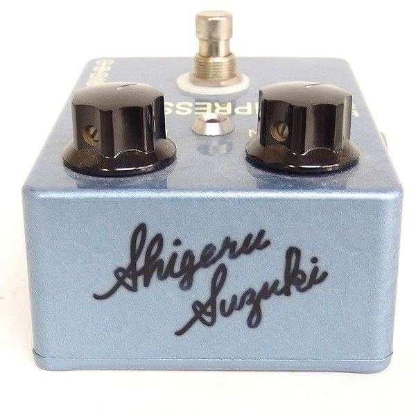 Yahoo!オークション - Shigeru Suzuki/鈴木茂 COMPRESSOR C-2