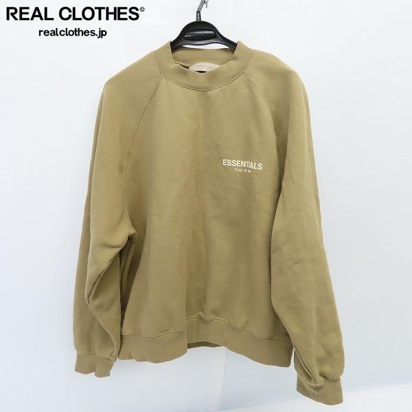 ヤフオク! - ☆ESSENTIALS/エッセンシャルズ FEAR OF