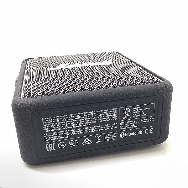 Marshall/マーシャル STOCKWELL II/ストックウェル2 Blumleinステレオ