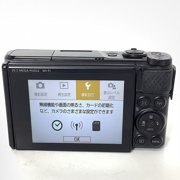新版 ジャンク品 Canon PowerShot SX740 HS sushitai.com.mx