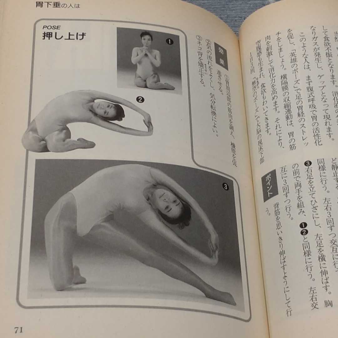 Yahoo!オークション - 調気ヨーガ 綿本昇 主婦と生活社 Yahoo!オークション - 調気ヨーガ 綿本昇 主婦と生活社