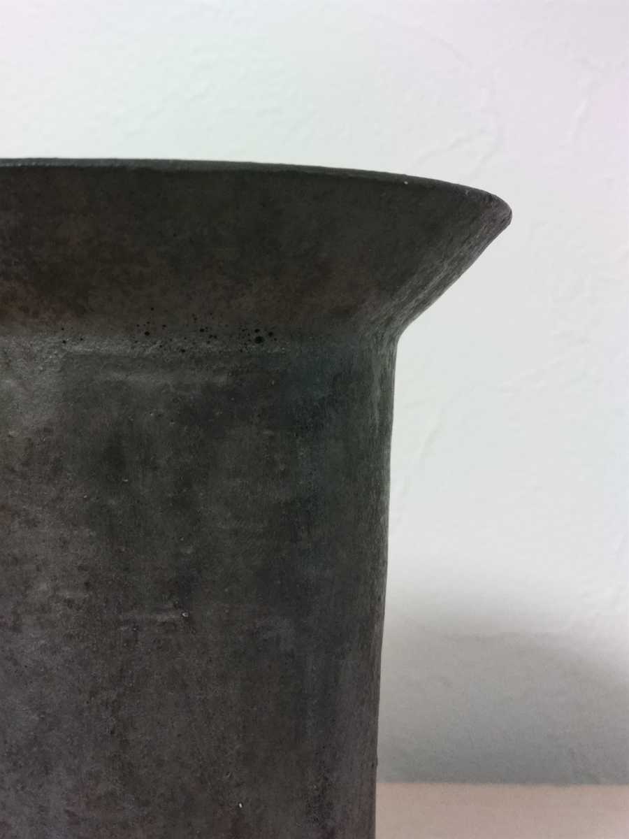 初期 Invisible ink /basic pot □ 植木鉢 invisibleink 初期 Invisible ink /basic pot □ 植木鉢 invisibleink