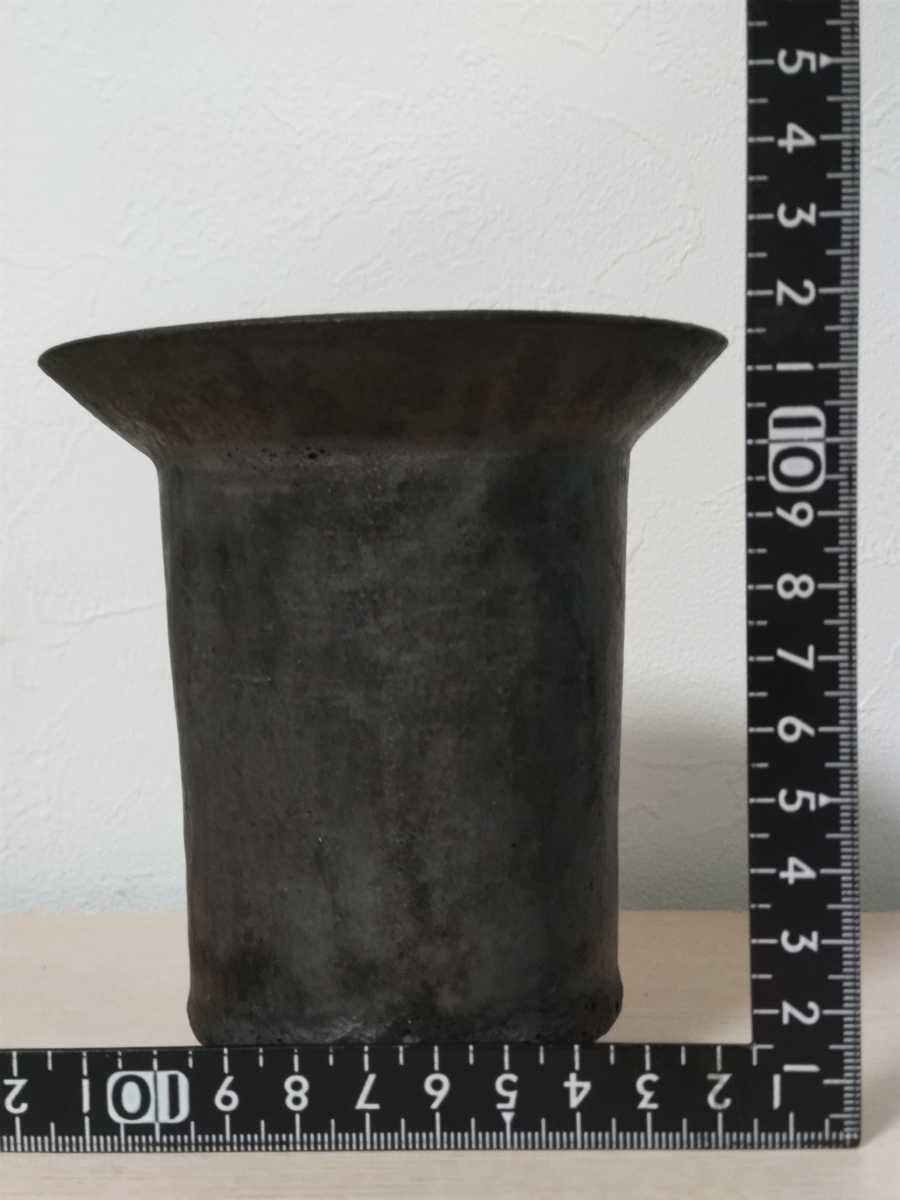 初期 Invisible ink /basic pot □ 植木鉢 invisibleink インビジブル