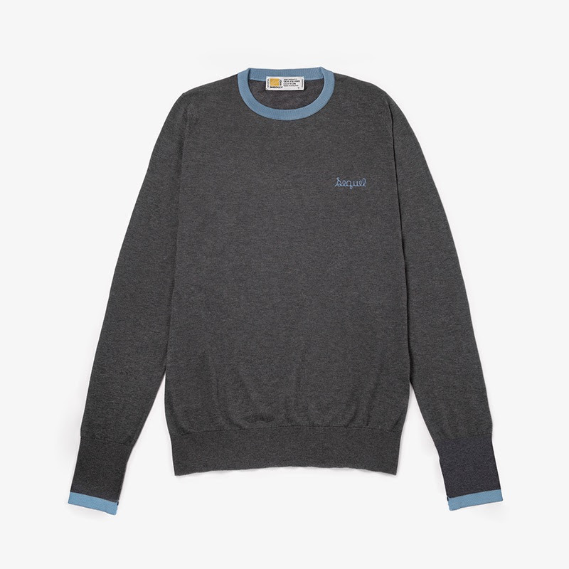 大人気人気 XXL fragment design JOHN SMEDLEY フラグメント tghNW