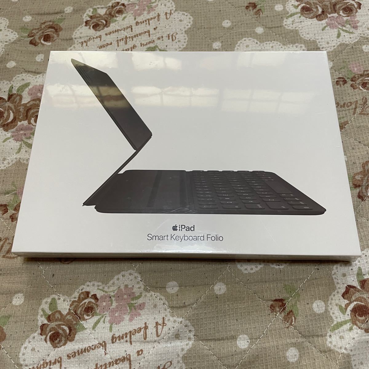11インチiPad Pro（第4世代）・iPad Air（第5世代）用Smart Keyboard Folio - 英語（US） -  majorbrands.co.in