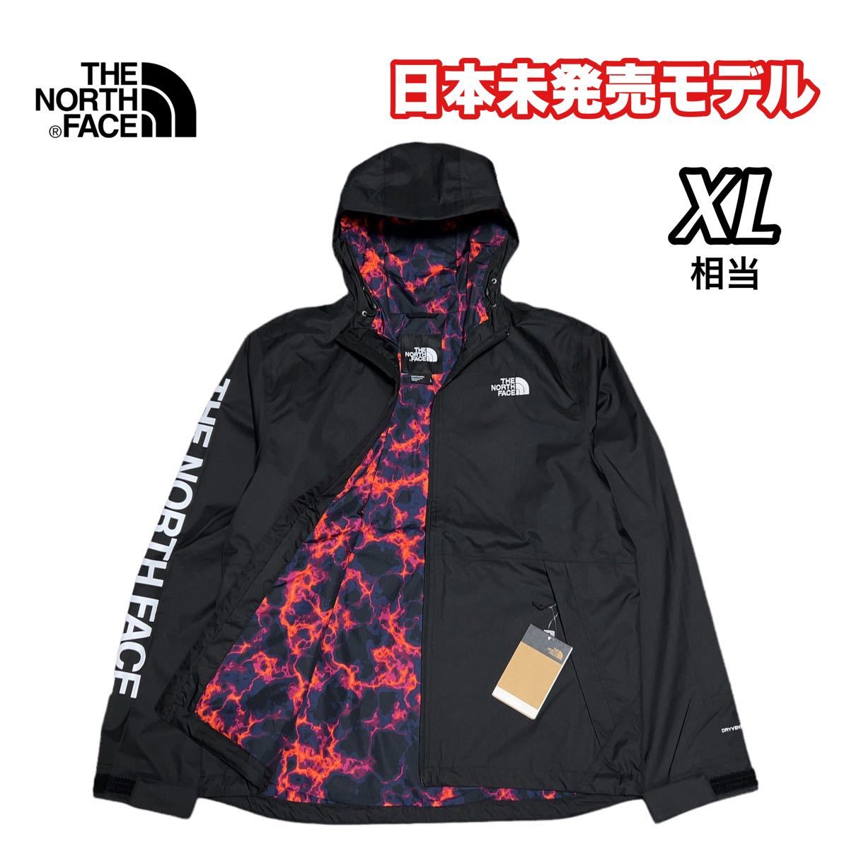 THE NORTH FACE ノースフェイス ミラートンジャケット 海外限定
