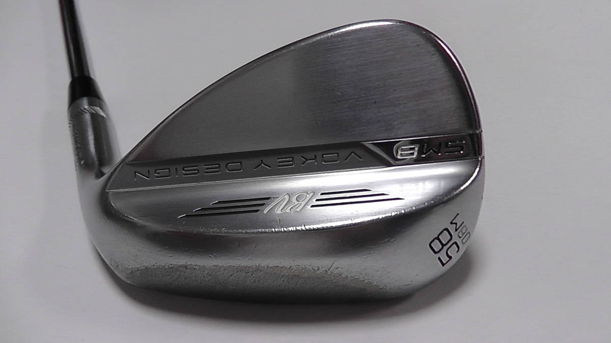 タイトリスト VOKEY SM8 58-08M DG/S400 Titleist ボーケイ ウェッジ Dynamic Gold S400 ツアークロム USED品 - dev.alghost.com タイトリスト VOKEY SM8 58-08M DG/S400 Titleist ボーケイ ウェッジ Dynamic Gold S400 ツアークロム USED品 - dev.alghost.com