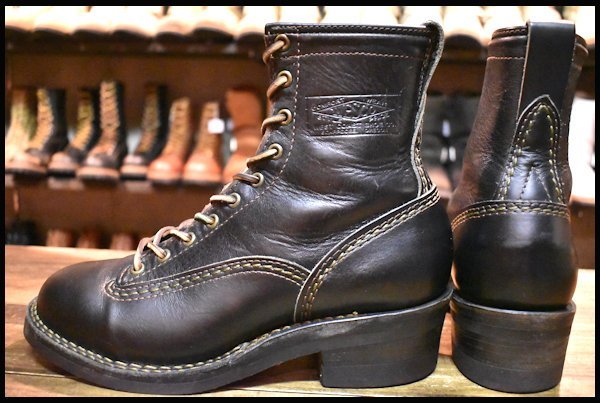WESCO Dirt Master ウエスコ ダートマスター cnema.fr