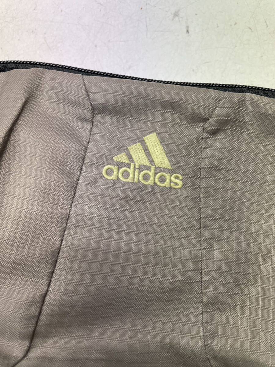  бесплатная доставка *adidas Adidas * плечо сумка сумка на плечо #41003tmsaya