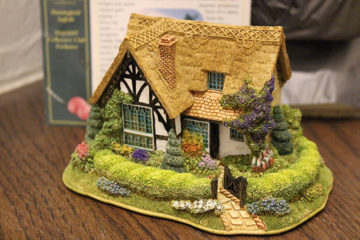 英国製 LILLIPUT LANE リリパット レーン CANDY TWIST 2006/07 Club