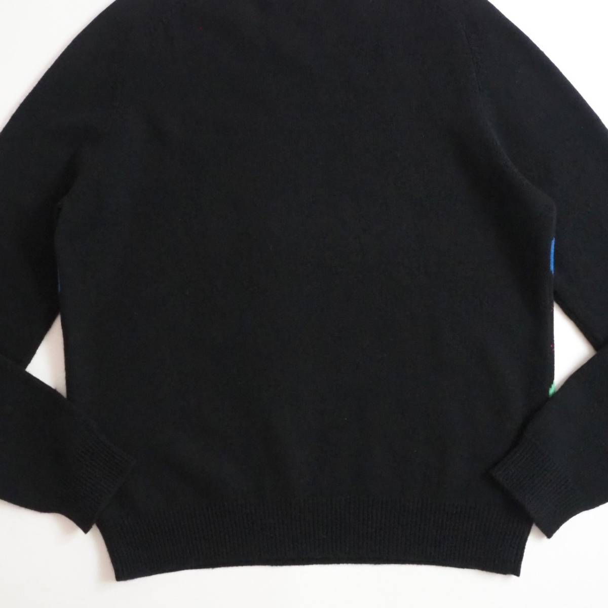 ラルフローレン Ralph Lauren ウール100% ニット セーター