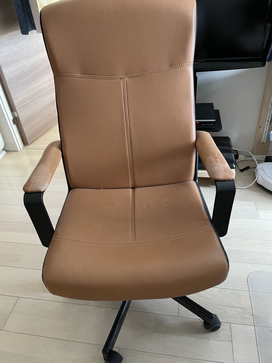 Ikea イケア オフィスチェア 回転チェア アームチェア ハイバック 椅子 デスクワーク パソコン 用 ゲーム ハイバックチェア 売買されたオークション情報 Yahooの商品情報をアーカイブ公開 オークファン Aucfan Com Ikea イケア オフィスチェア 回転チェア アームチェア ハイバック 椅子 デスクワーク パソコン 用 ゲーム ハイバックチェア 売買されたオークション情報 Yahooの商品情報をアーカイブ公開 オークファン Aucfan Com