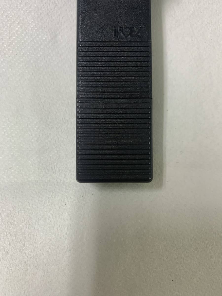 東洋エクステリア TRS-400 リモコン送信機 リモコン シャッター 東洋エクステリア TRS-400 リモコン送信機 リモコン シャッター