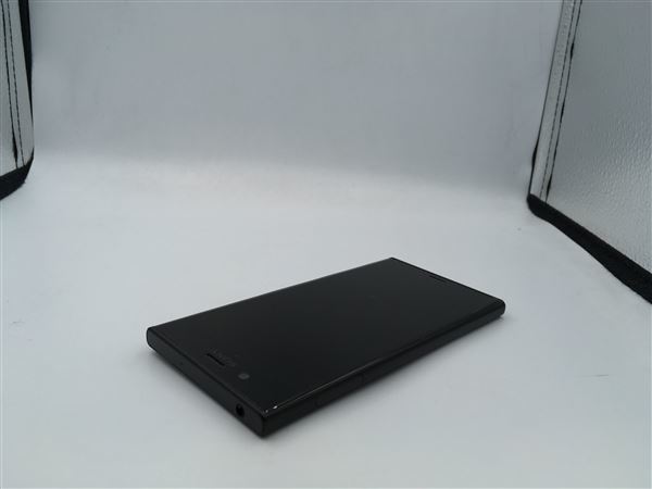 Xperia XZs SO-03J[32GB] docomo ブラック【安心保証】