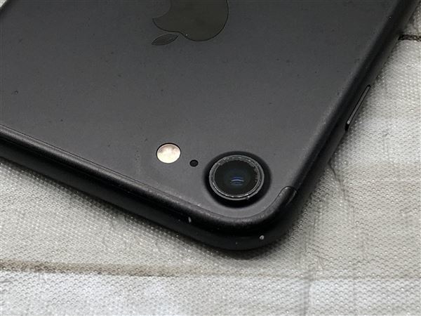 iPhone7[128GB] SIMロック解除 SB/YM ブラック【安心保証】 | www 
