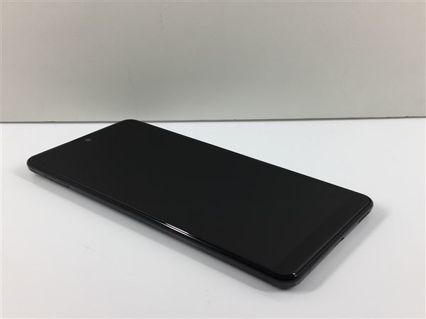 AQUOS sense4 basic A003SH[64GB] Y!mobile ブラック【安心保 … promo