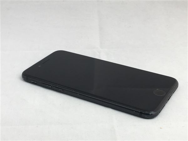 iPhone iPhone7[32GB] au MNCE2J ブラック【安心保証】