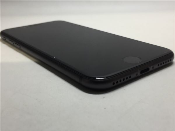 iPhone8[64GB] SoftBank MQ782J スペースグレイ【安心保証 ...