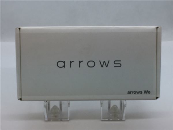 arrows We FCG01[64GB] au ローズゴールド【安心保証】 | web 
