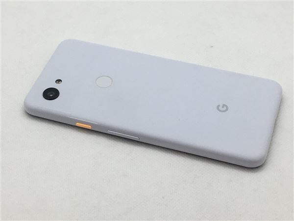 Google Pixel 3a[64GB] SoftBank クリアリーホワイト【安心保 … | web ...