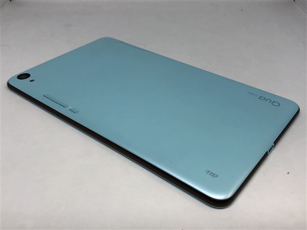 Qua tab QZ8 KYT32 32GB au チョコミント 安心保証(本体)｜売買されたオークション情報、yahooの商品情報をアーカイブ公開  - オークファン（aucfan.com）