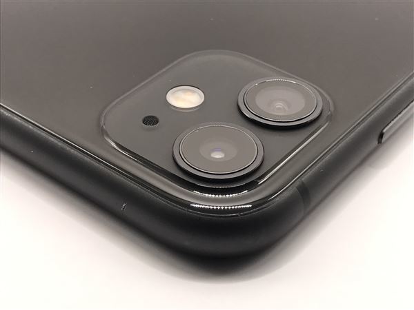 iPhone11[64GB] SIMロック解除 au/UQ ブラック【安心保証】 | sweatreno.com