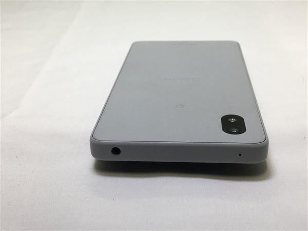 Xperia Ace III SOG08[64GB] au グレー【安心保証