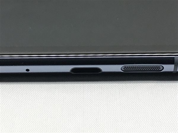 Xperia 1 SOV40[64GB] au グレー【安心保証】