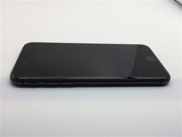 iPhone8[64GB] SoftBank MQ782J スペースグレイ【安心保証】