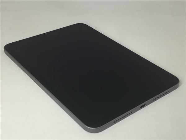 iPadmini 8.3インチ 第6世代[64GB] Wi-Fiモデル スペースグレ … - 3