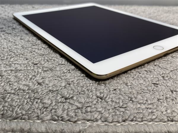 iPadAir 9.7インチ 第2世代[16GB] セルラー docomo ゴールド【… - 6