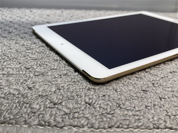 iPadAir 9.7インチ 第2世代[16GB] セルラー docomo ゴールド【… - 5