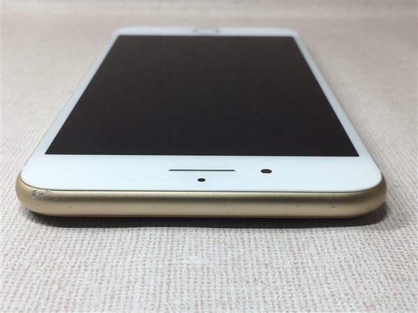 iPhone7 Plus[128GB] SoftBank MN6H2J ゴールド【安心保証】 - 7