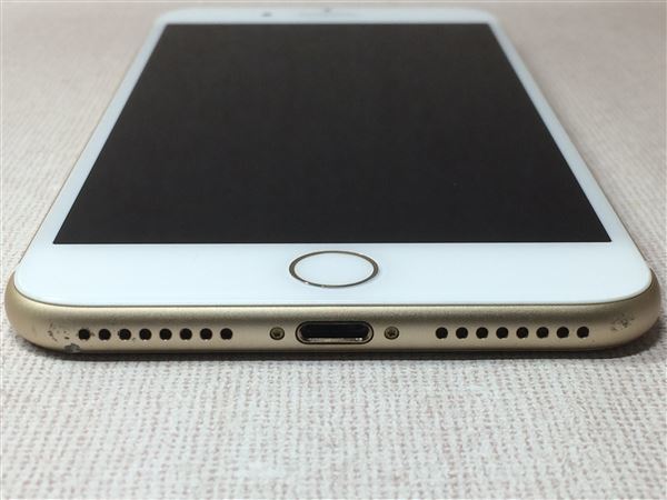 iPhone7 Plus[128GB] SoftBank MN6H2J ゴールド【安心保証】 - 4