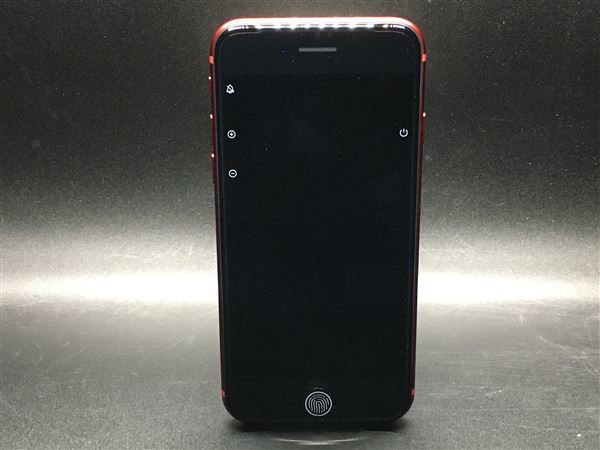 iPhoneSE 第3世代[64GB] SB/YM MMYE3J PRODUCTRED【安心保証】 - 1