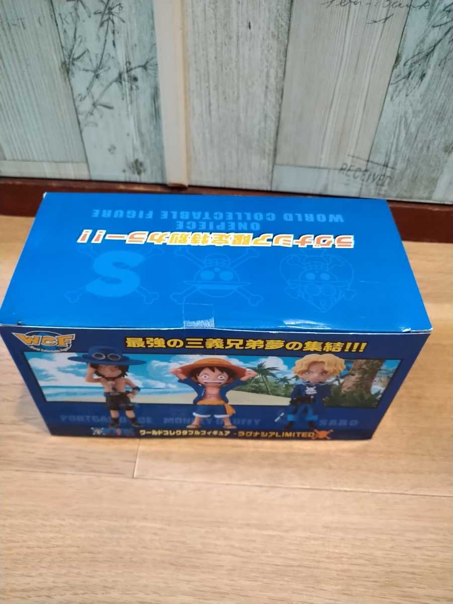 未開封】ワーコレ ラグナシアLIMITED ラグーナテンボス限定 未開封】ワーコレ ラグナシアLIMITED ラグーナテンボス限定
