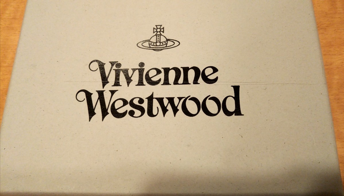 ヴィヴィアンウエストウッド Vivienne Westwood 三つ折り財布 ブラック 52010001 DOT BLACK 