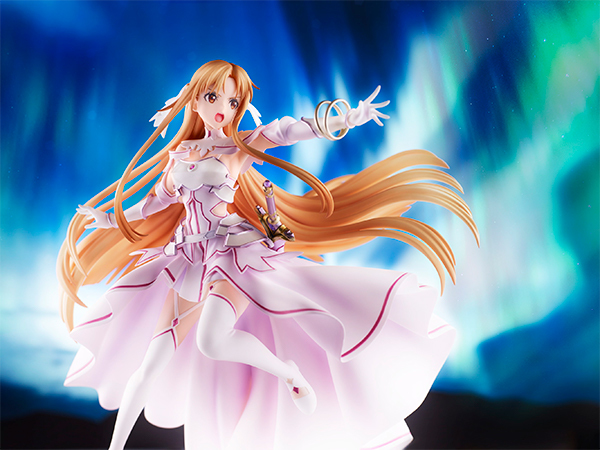 美品】【2つの特典付き】ソードアート・オンライン アリシゼーション